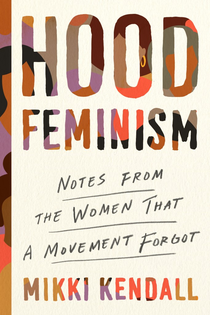 Hood Feminism Cover